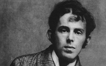 Osip Mandelstam