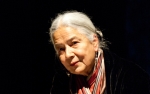 Anita Desai © Petr Machan, Prague Writers' Festival