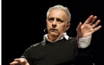 Hanif Kureishi, foto: Petr Machan