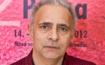 Hanif Kureishi