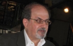 Salman Rushdie