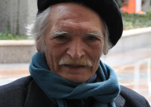 Dowlatabadi
