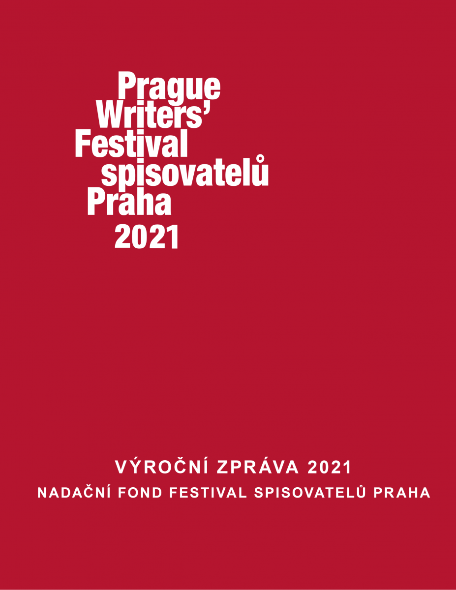 Výroční zpráva 2021