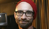 Chuck Palahniuk