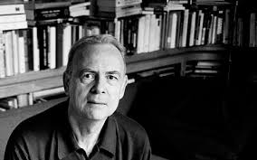 Patrick Modiano