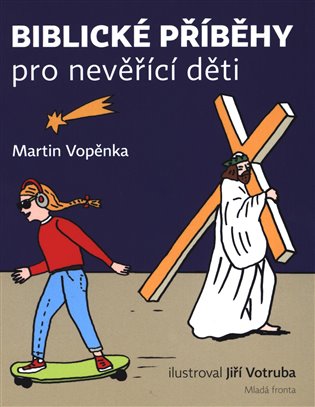 Biblické příběhy