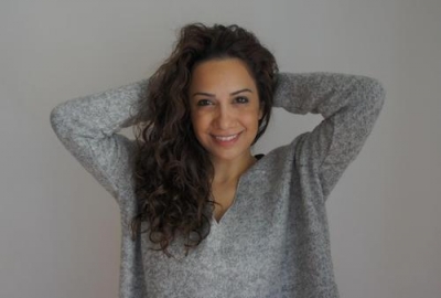 Azadeh Kangarani