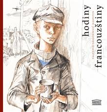 Hodiny francouzštiny_cover