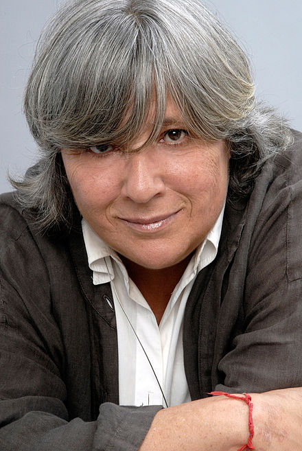 Ana Luísa Amaral