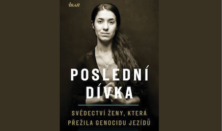 Poslední dívka_cover