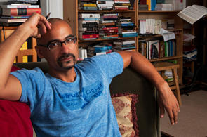 Junot Díaz