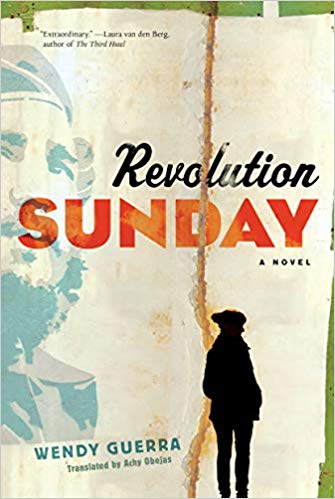 Revolution Sunday