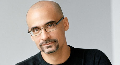 Junot Díaz