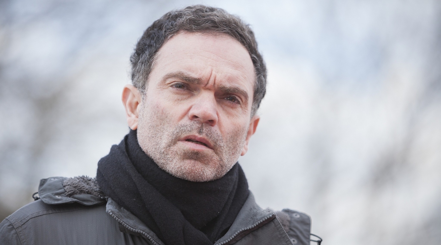 Yann Moix