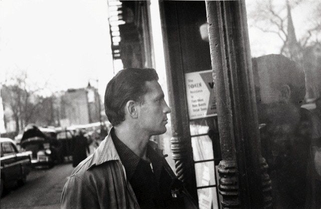 Jack Kerouac