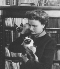 Elsa Morante Elsa Morante