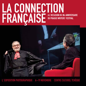 LA CONNECTION FRANÇAISE