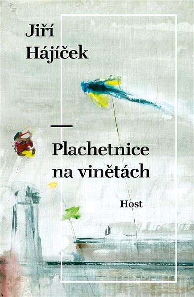 Plachetnice na vinětách Plachetnice na vinětách