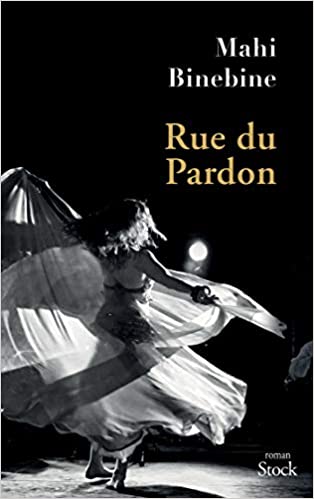 Rue du Pardon