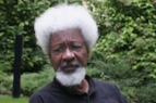 Wole Soyinka