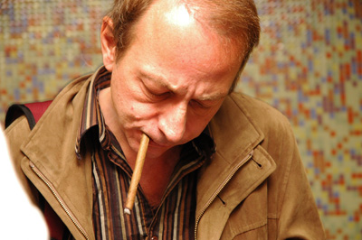 Michel Houellebecq