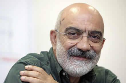 Ahmet Altan