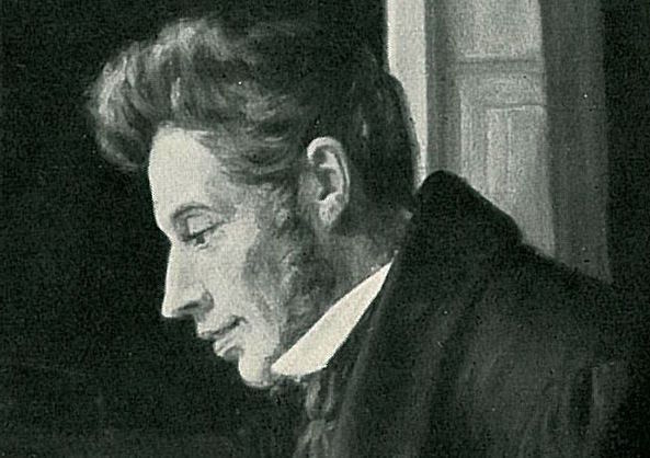 Søren Kierkegaard