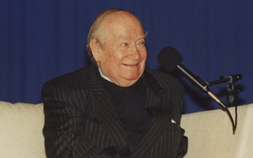 John Calder