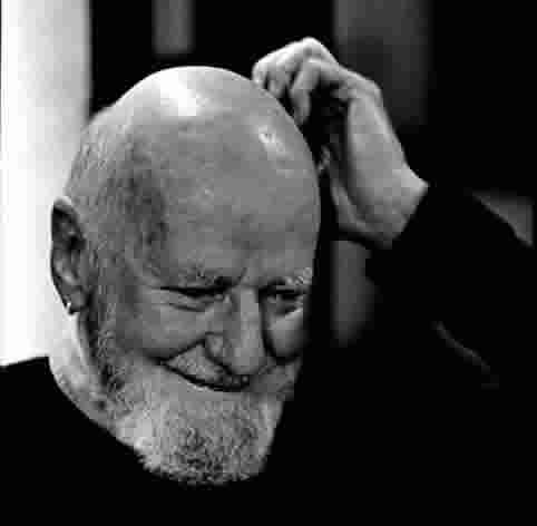 Lawrence Ferlinghetti