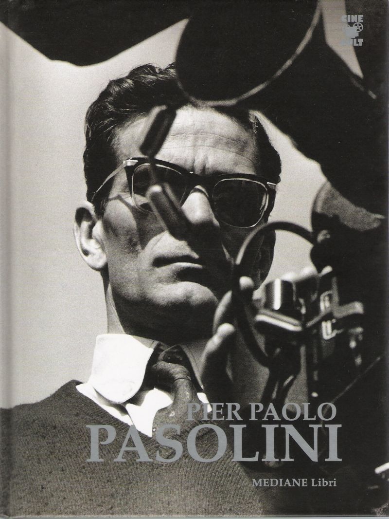 P.Pasolini