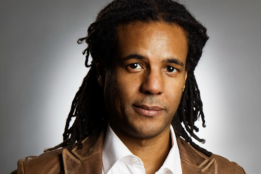 Colson Whitehead