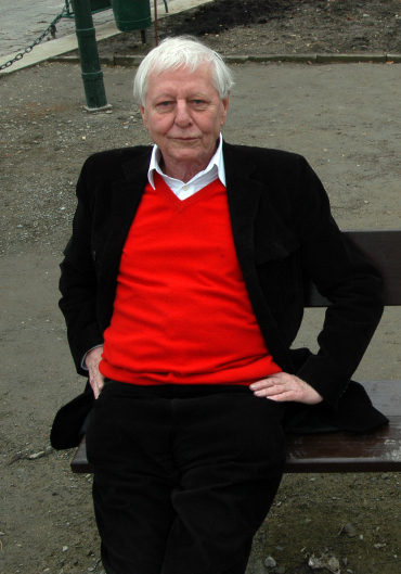 Hans Magnus Enzensberger