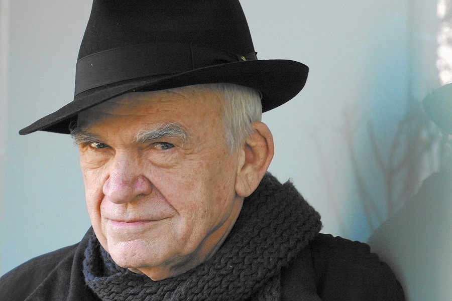 M. Kundera