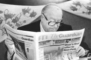 John Calder 