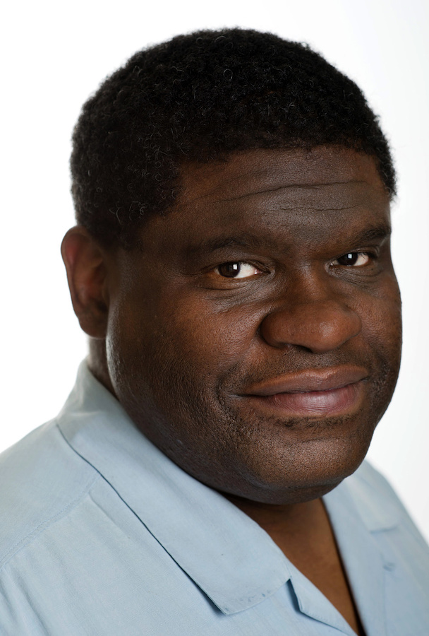 Gary Younge