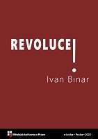 Binar Ivan - Revoluce!