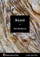 Borkovec Petr - Básně