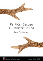Borkovec Petr - Petříček Sellier & Petříček Bellot Borkovec Petr - Petříček Sellier & Petříček Bellot