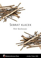 Borkovec Petr - Sebrat klacek