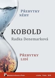 Denemarková Radka - Kobold Denemarková Radka - Kobold