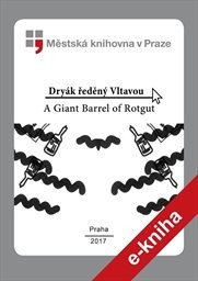 Fischerová Sylva - Dryák ředěný Vltavou
