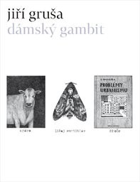 Gruša Jiří - Dámský gambit