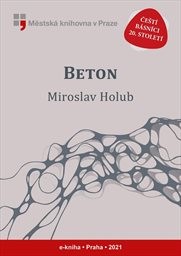 Holub Miroslav - Beton Holub Miroslav - Beton