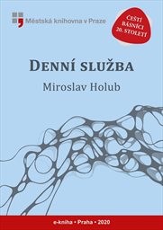 Holub Miroslav - Denní služba Holub Miroslav - Denní služba