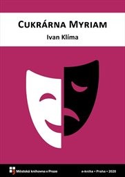 Klíma Ivan - Cukrárna Myriam