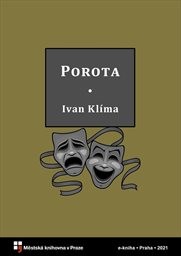 Klíma Ivan - Porota Klíma Ivan - Porota