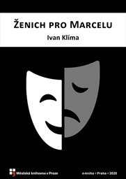 Klíma Ivan - Ženich pro Marcelu