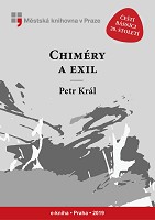 Král Petr - Chiméry a exil