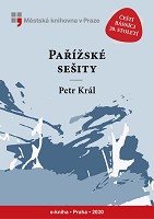 Král Petr - Pařížské sešity