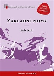 Král Petr - Základní pojmy